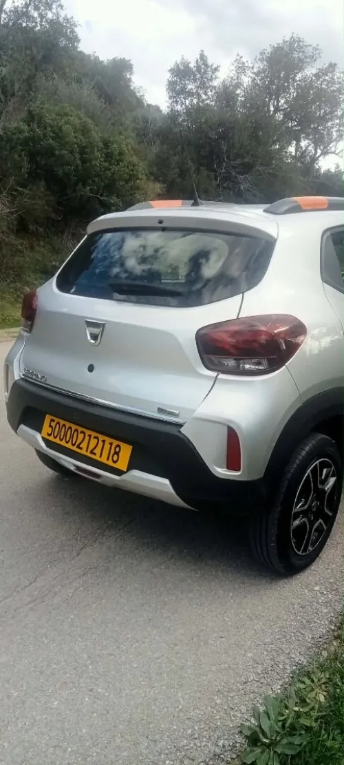 Renault Spring / kwid 2021 