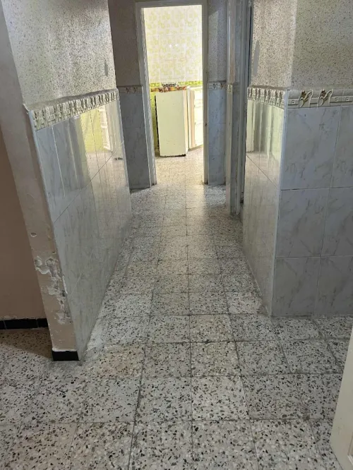Vente Appartement F3 Béjaïa Aokas