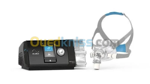 Masques CPAP PPC VNI / Facial Nasal Narinaire / Resmed Philips F&P Lowenstein 