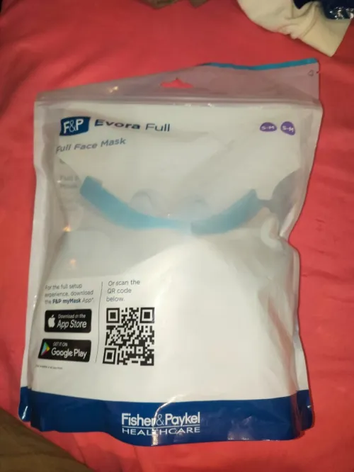 CPAP PPC Resmed Airsense 11 Autoset