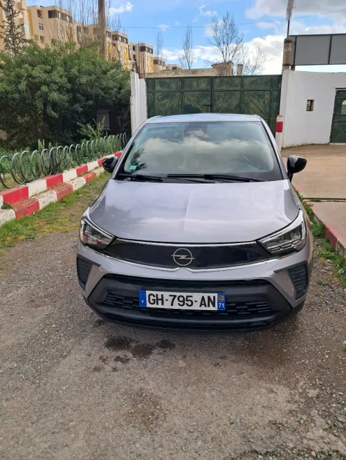 Opel Crossland 2022 Style