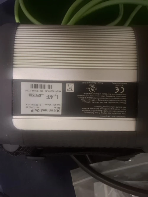 Scanner complet mb star xentery c 4 2025
