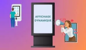 Installation File d'Attente & Affichage Dynamique __Pro   ( Blida 0557997668)