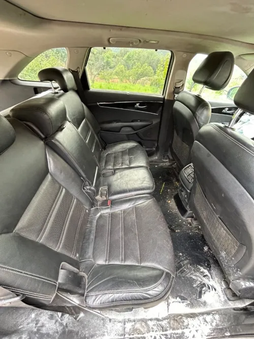 Kia Sorento 2015 Premium 5 Places