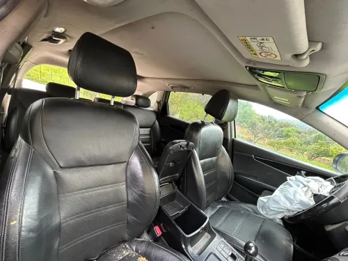 Kia Sorento 2015 Premium 5 Places