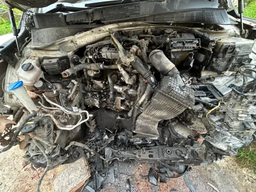 Kia Sorento 2015 Premium 5 Places