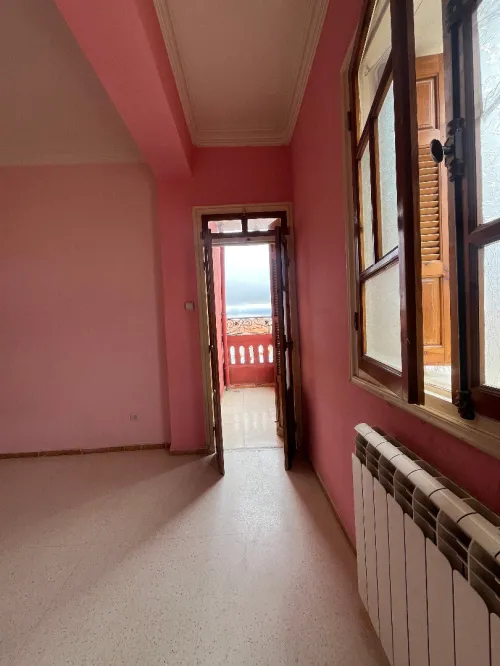 Vente Appartement F4 Sétif Setif