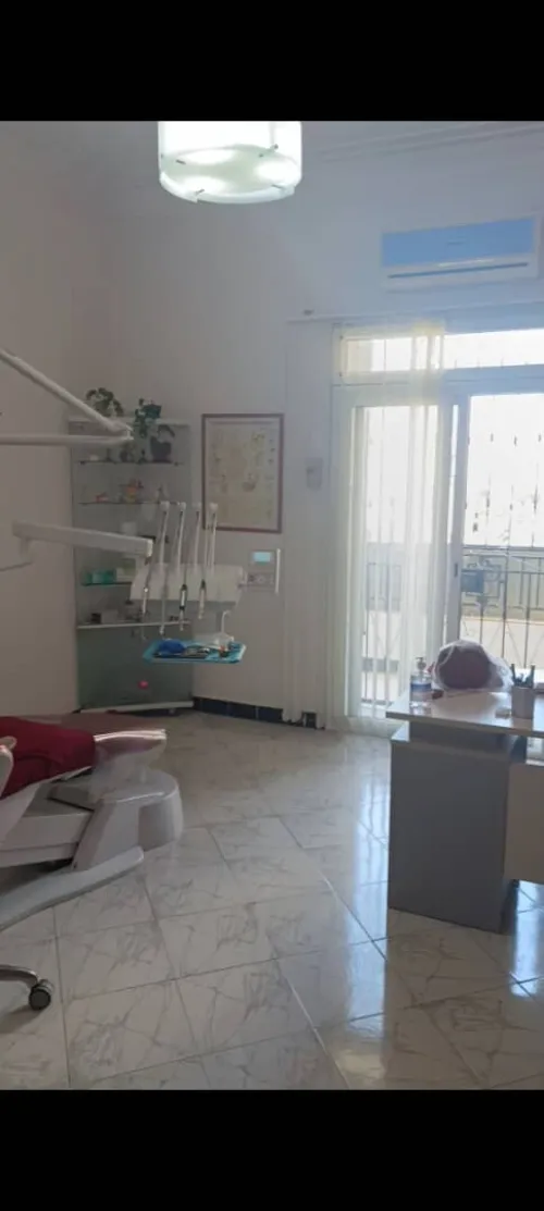 Location Appartement F2 Alger Sidi mhamed