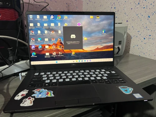 PC Portable Dell Core i5
