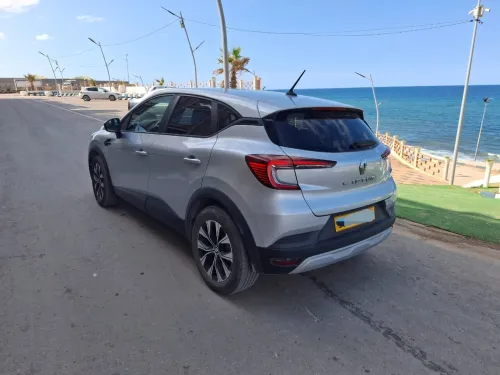 Renault Captur 2023 Evolution