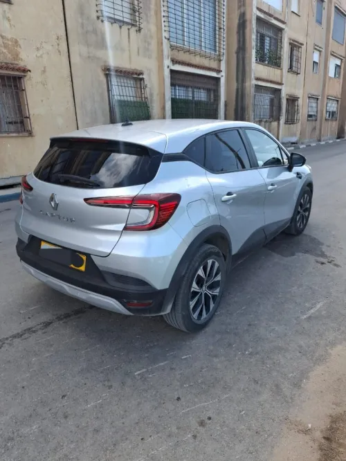 Renault Captur 2023 Evolution