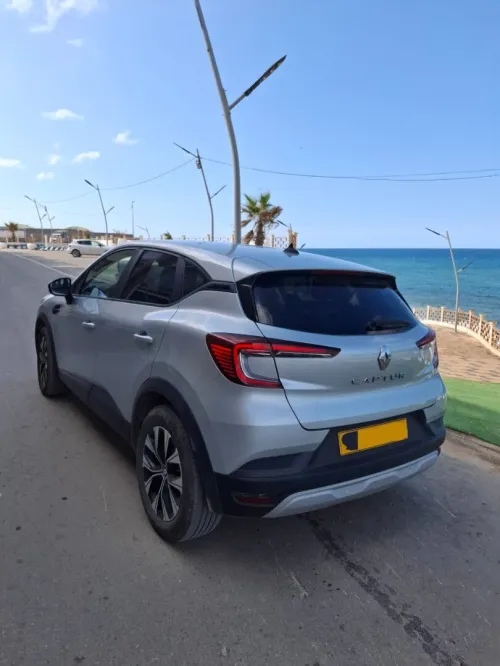 Renault Captur 2023 Evolution