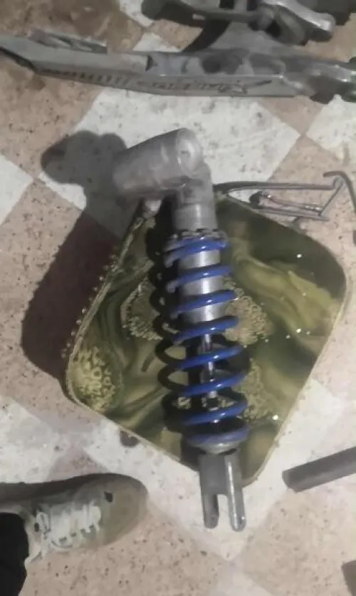 Honda honda cr 