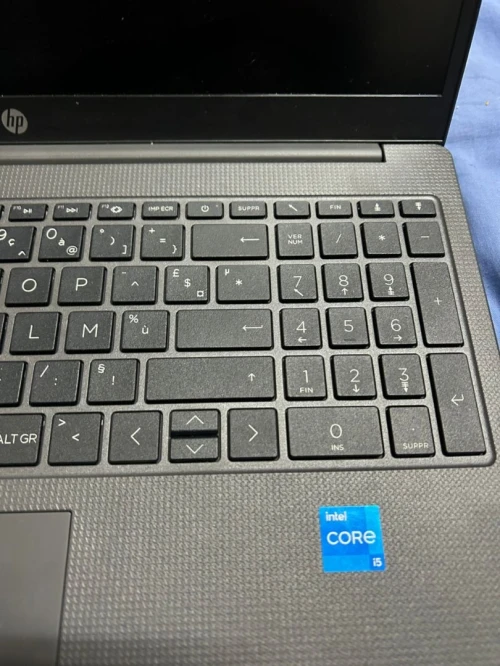 Pc portable notebook