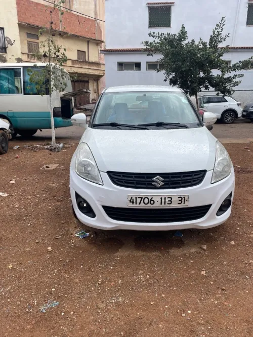 Suzuki Swift 2013 Swift