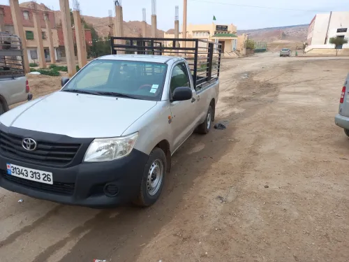 Toyota Hilux 2013 Hilux