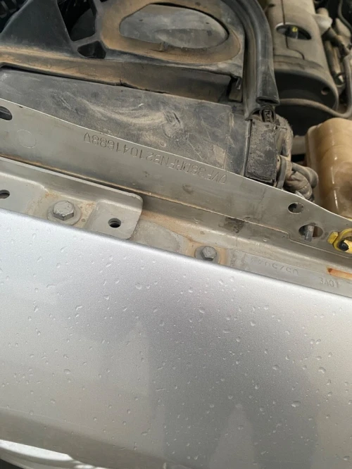 Peugeot 407 2004 407