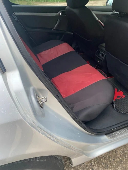 Peugeot 407 2004 407