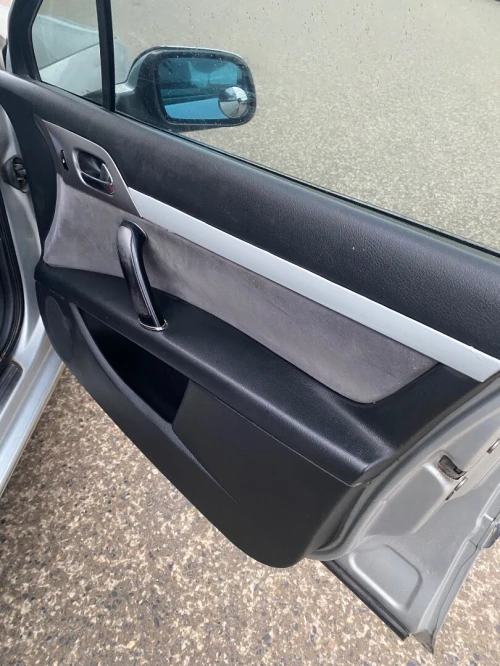 Peugeot 407 2004 407