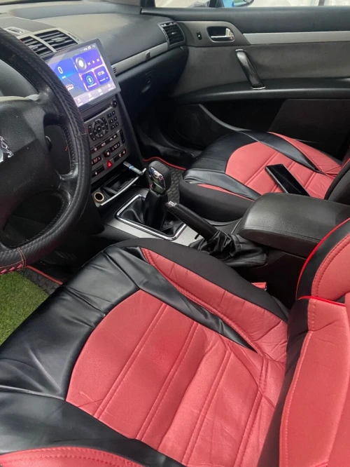 Peugeot 407 2004 407