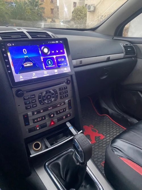 Peugeot 407 2004 407