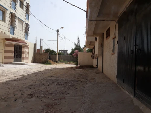 Vente Villa Boumerdès Hammedi
