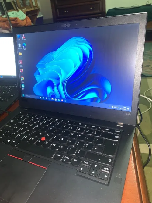 Thinkpad T480