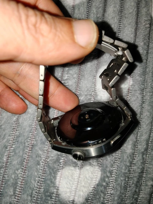 Huawei watch 3 pro