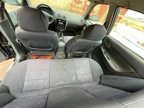 Daewoo Nubira 1998 