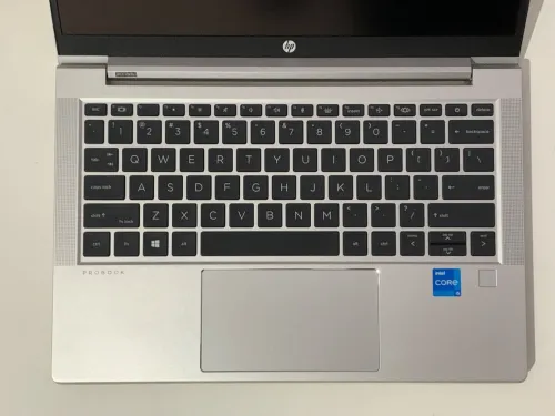 HP PROBOOK