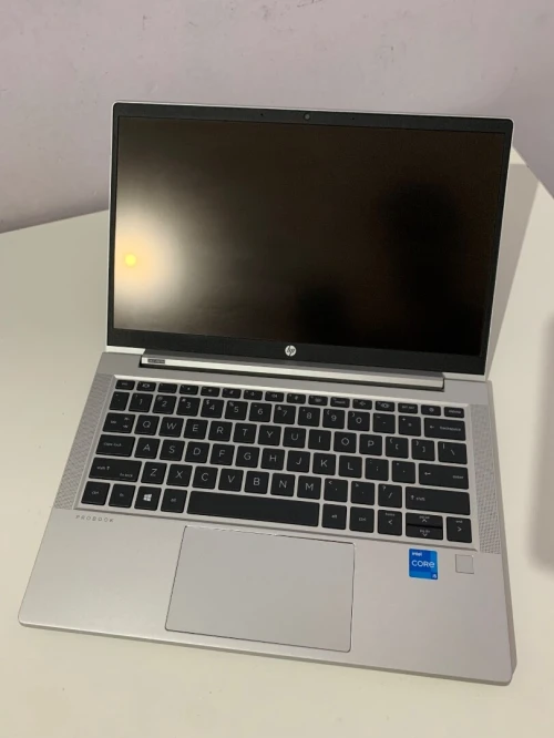 HP PROBOOK