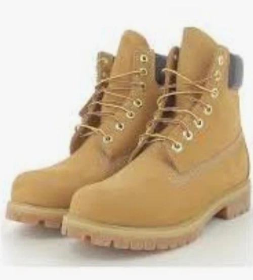 Bottes timberland originales