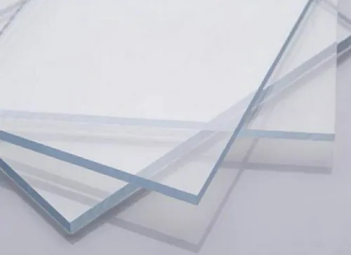 PLEXI GLAAS GROS