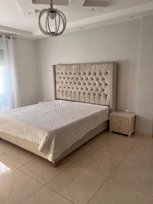 Location Appartement F4 Alger Draria
