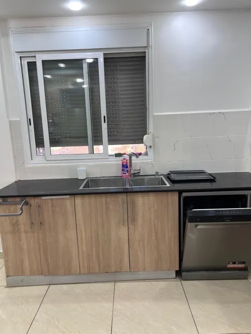 Location Appartement F4 Alger Draria
