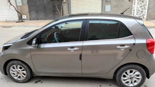 Kia Picanto 2018 EX