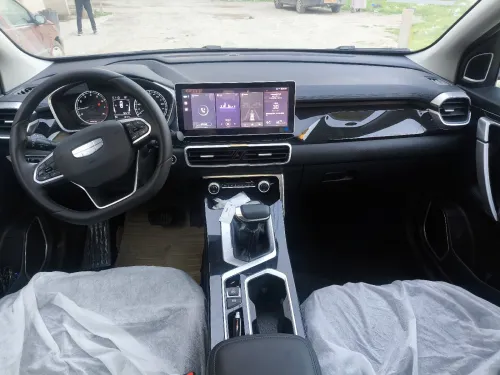 Geely Coolray 2025 Coolray 2025