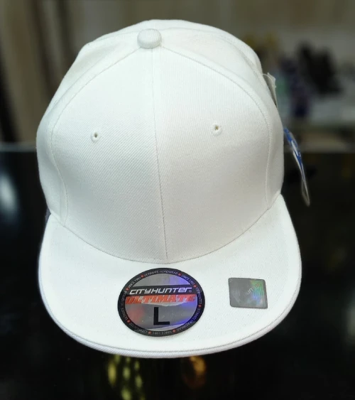 CASQUETTE original  CITY HUNTER ULTIMATE