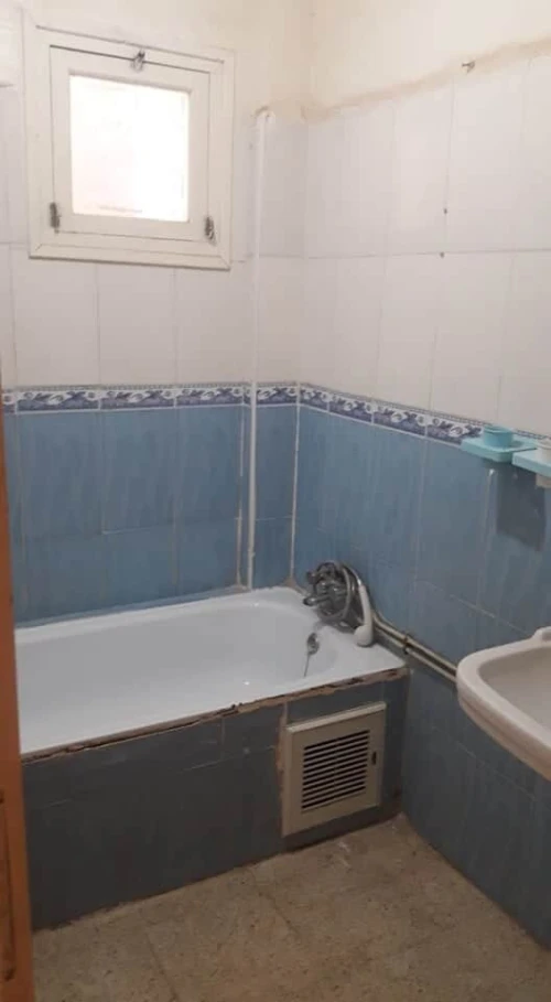 Vente Appartement F3 Laghouat Laghouat