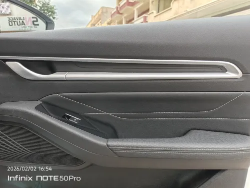 Geely Emgrand 2025 Emgrand