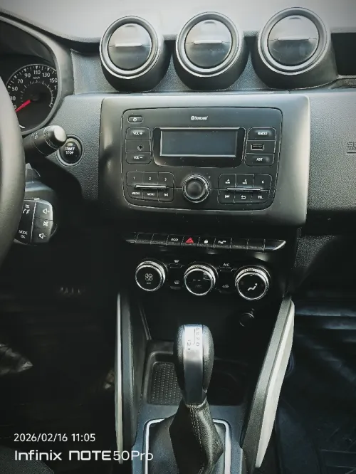 Dacia Duster 2021 FaceLift Ambiance
