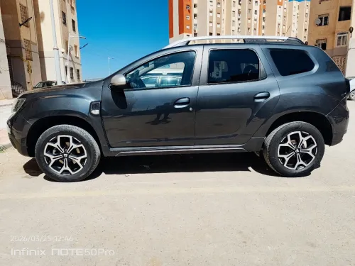 Dacia Duster 2021 FaceLift Ambiance