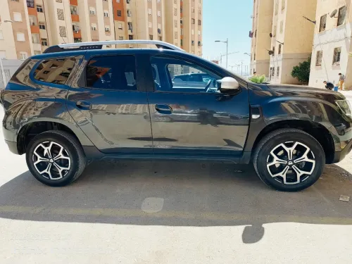 Dacia Duster 2021 FaceLift Ambiance