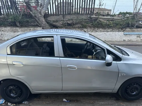Chevrolet Sail 5 portes 2012 