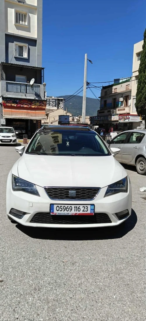 Seat Leon 2016 Select