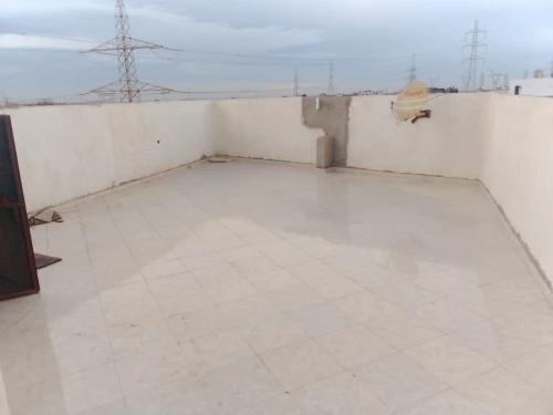 Vente Appartement F2 Boumerdès Boudouaou