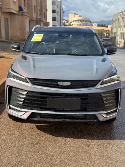 Geely Coolray 2026 FULL OPTION 2026