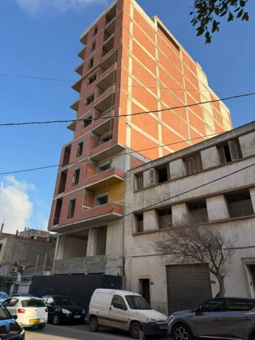 Vente Appartement F3 F4 Oran Bir el djir