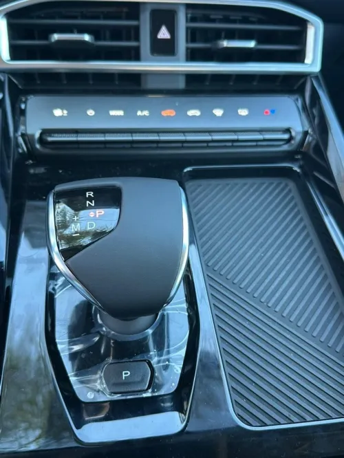 Jetour DASHING LUXURY 2026 Luxury