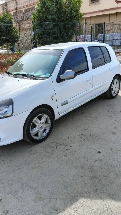 Renault Compus 2014 Mangol